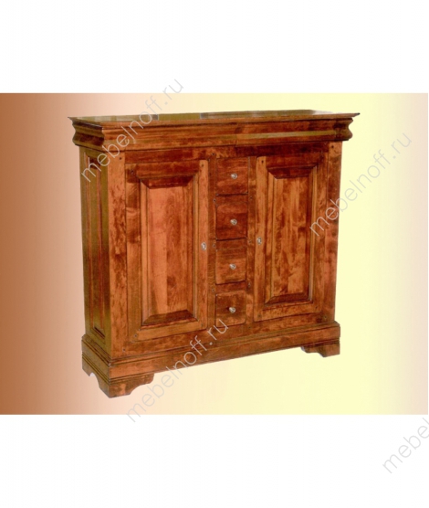 Тумба ОВ 20.16