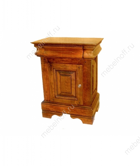 Тумба ОВ 21.01 правая ОВ 21.01/02 левая