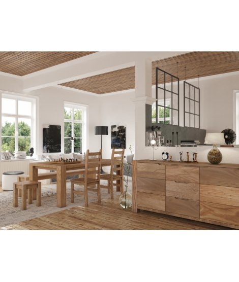 Стол обеденный Riva 220