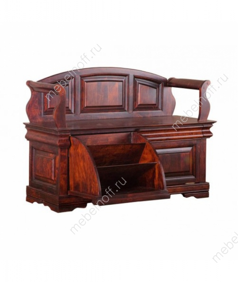 Скамья ОВ 11.01