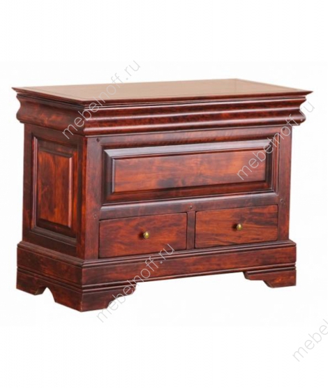 Сундук ОВ 19.01