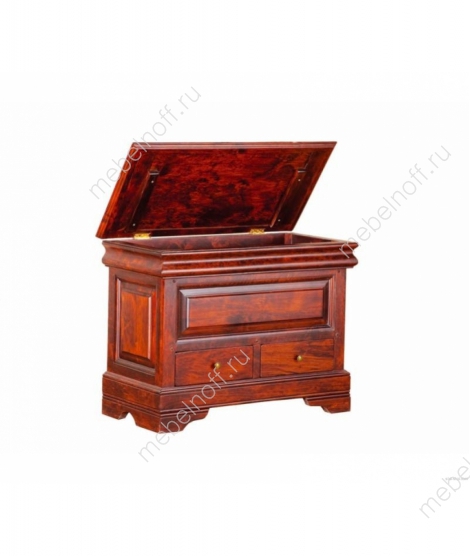 Сундук ОВ 19.01