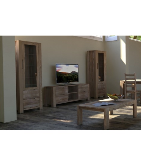 Стол журнальный Riva