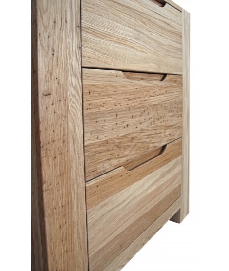 Комод 3 ящика Riva