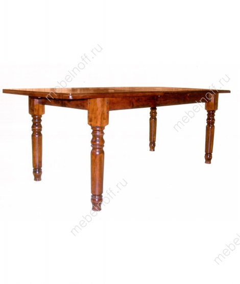 Стол обеденный ОВ 15.02