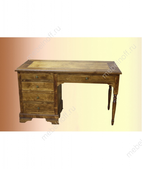 Стол письменный ОВ 16.04