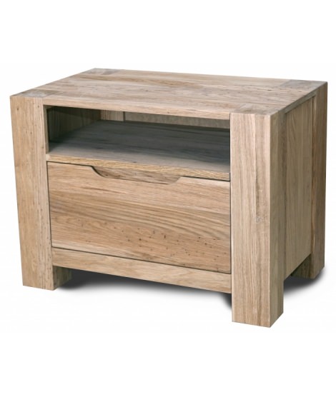 Тумба прикроватная Riva