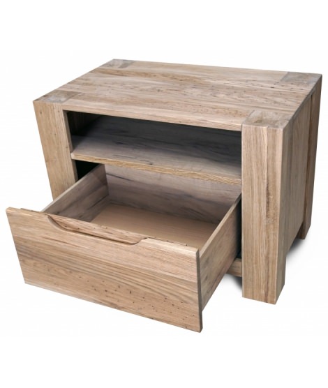 Тумба прикроватная Riva