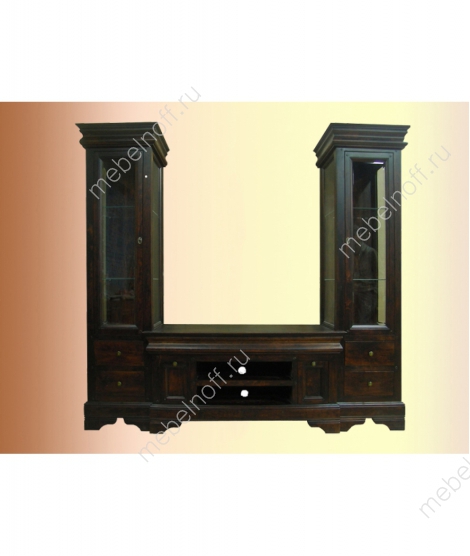 Шкаф комбинированный ОВ 27.02