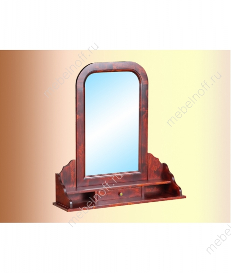 Зеркало подставка ОВ 05.01