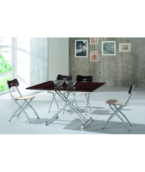 Стол обеденный В2166 AG