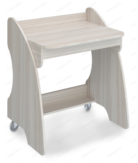 Стол письменный Домино СК-13 карамель