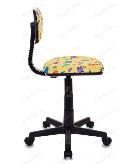 Стул компьютерный H-201NX/DINO-Y