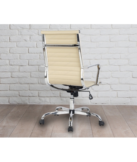 Кресло компьютерное College-966L-1_Be