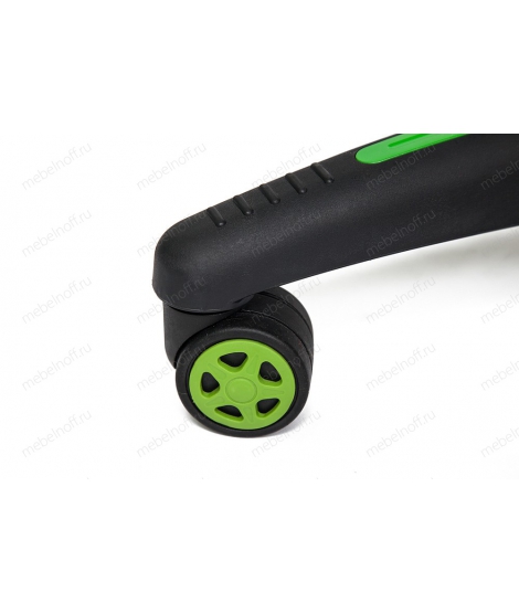 Кресло компьютерное Runner Зеленый