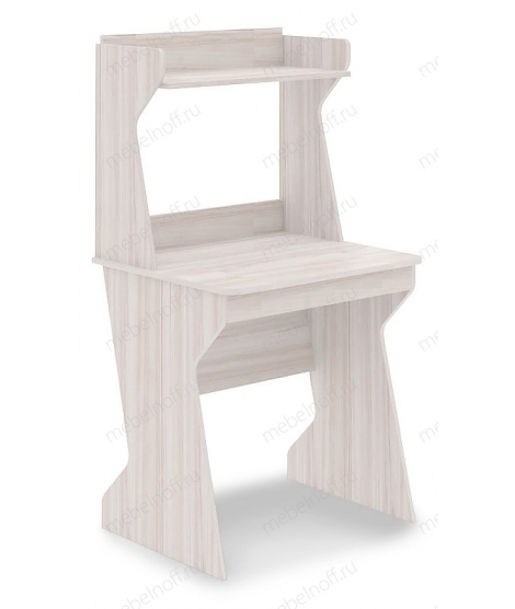 Стол компьютерный Домино СК-11 карамель