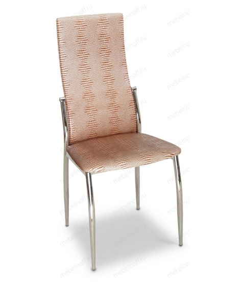 Стул 2368 А5 коричневый