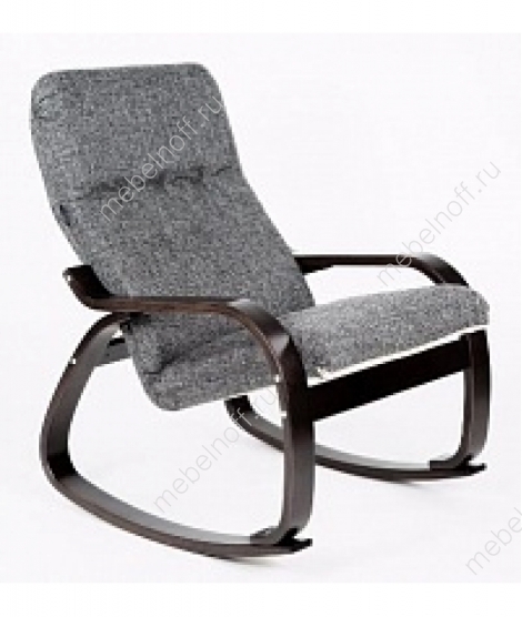 Кресло-качалка Сайма