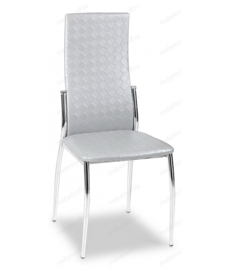 Стул 2368 серебряный