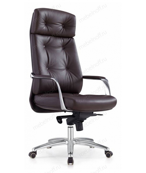 Кресло для руководителя _DAO/BROWN