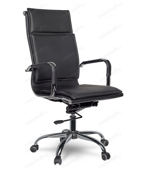 Кресло компьютерное College XH-635/Black
