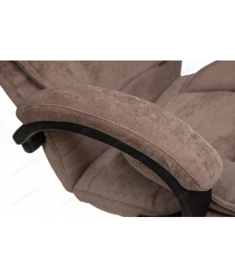 Кресло компьютерное Oreon Smoke