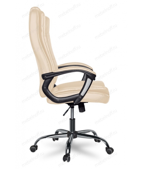 Кресло компьютерное College XH-2222/Beige