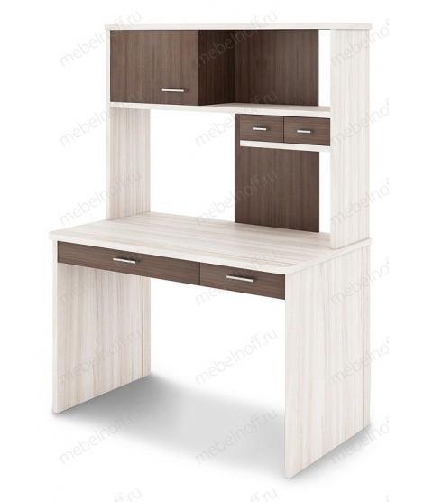 Стол компьютерный СК-60 карамель