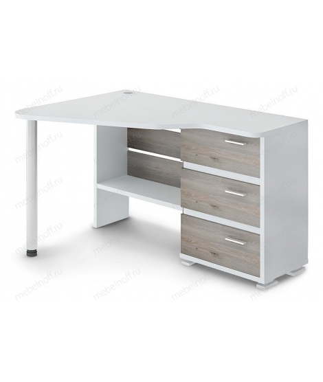 Стол письменный СР-322С WT/ZH