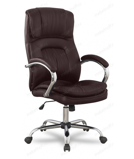 Кресло компьютерное College BX-3001-1/Brown
