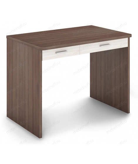 Стол письменный СК-60 венге
