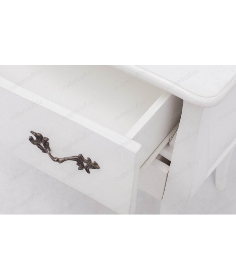 Тумба PLC31 белый