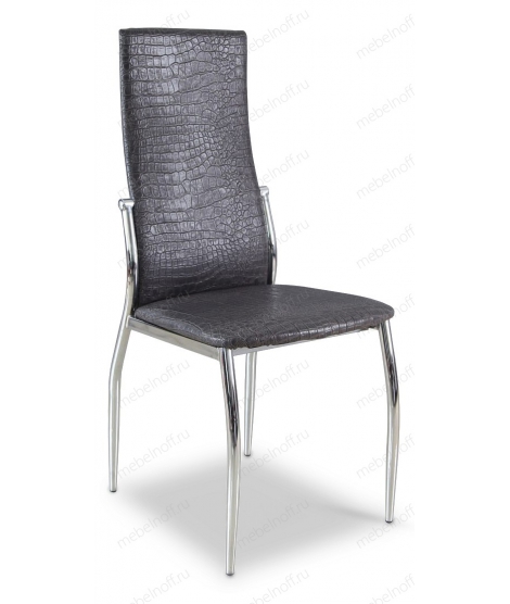 Стул 2368 A9 серый