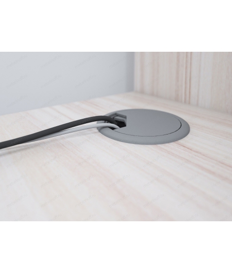 Стол компьютерный Домино СД-45 карамель