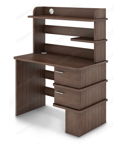 Стол компьютерный Домино СД-15 шамони