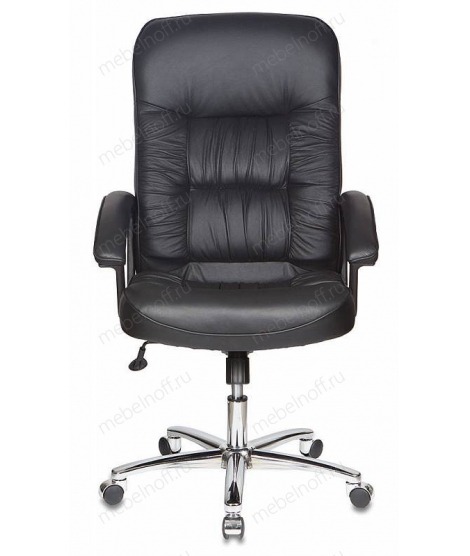 Кресло компьютерное Бюрократ T-9908AXSN