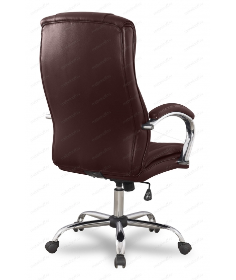 Кресло компьютерное College BX-3001-1/Brown