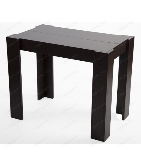 Стол обеденный Giant We венге