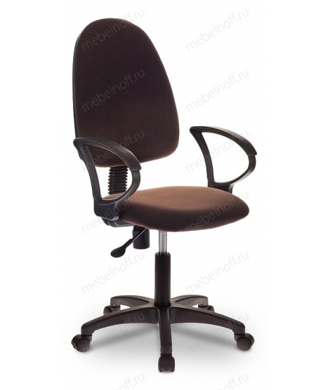Кресло компьютерное CH-1300/BROWN