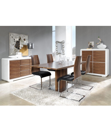 Стол обеденный DT-02 160(200)