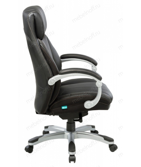 Кресло для руководителя T-9921/BLACK