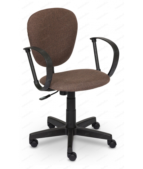 Кресло компьютерное CH413 Br