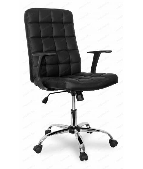 Кресло для руководителя College BX-3619/Black