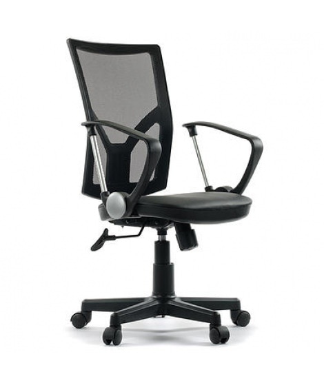 Компьютерное кресло Белла пластик