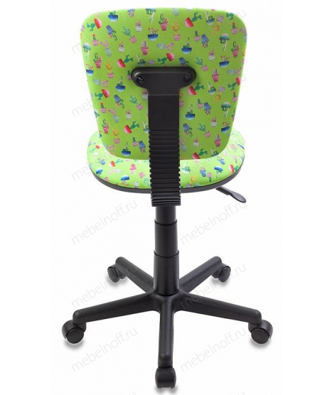 Стул компьютерный CH-204NX/CACTUS-GN