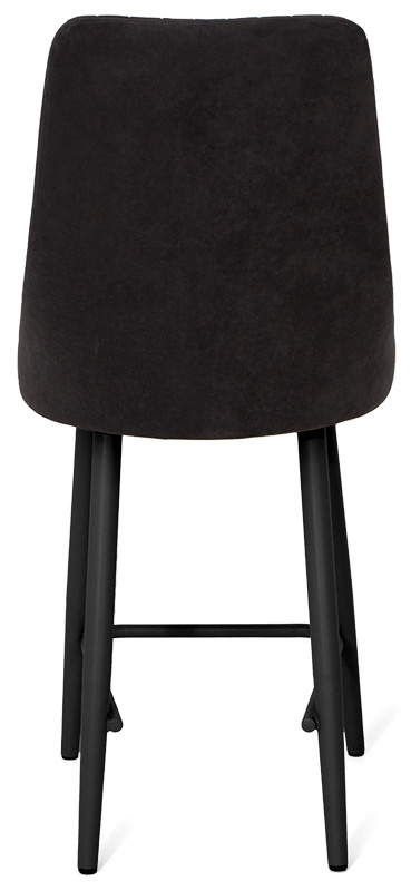 Стул Клэр полубарный-мини (h500) 