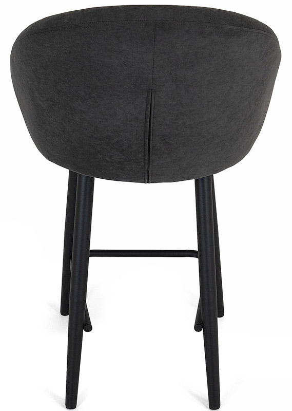 Стул Моне полубарный (h600) 58х60х97 