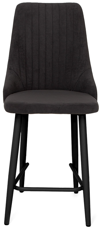 Стул Клэр полубарный-мини (h500) 