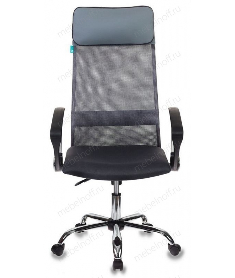 Кресло компьютерное KB-6SL/DG/TW-12