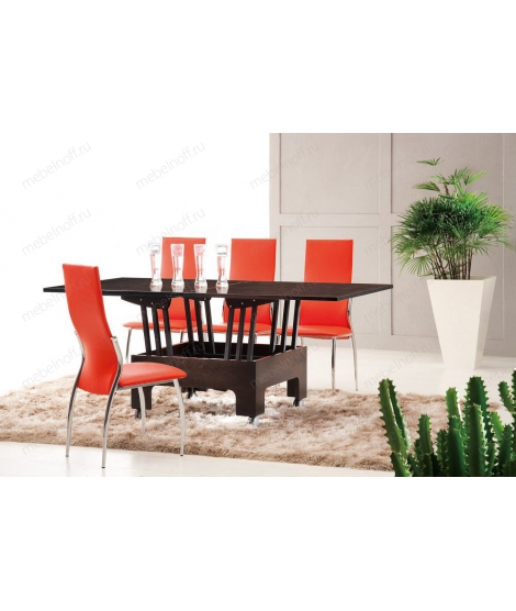 Стол-трансформер СТ2202 AG